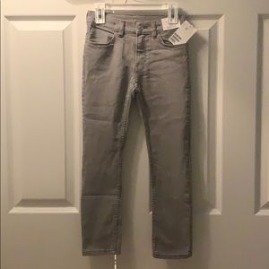 little girls jeans